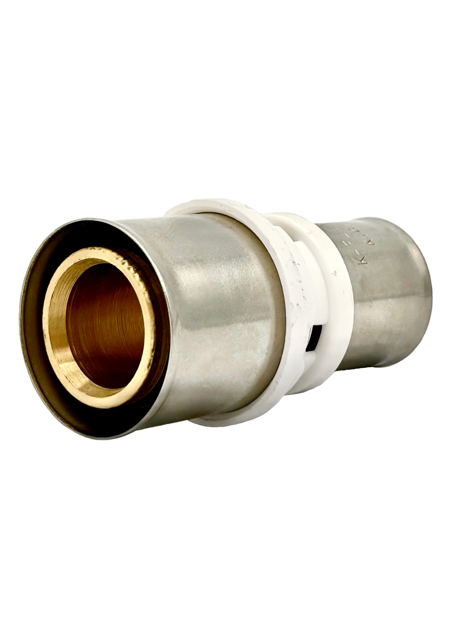 Réduction droit à sertir